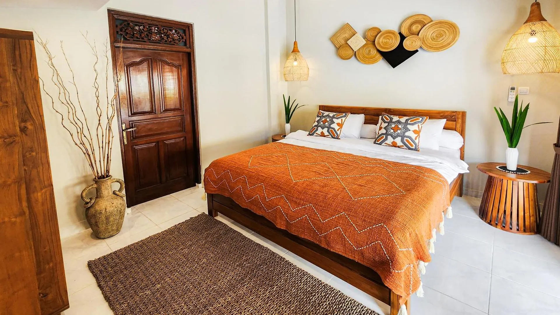Inyoni Toucan Villa - Best Location In Seminyak. 0*, スミニャック