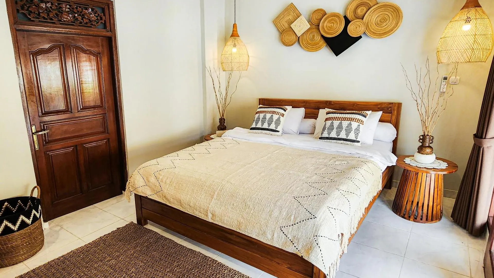 Inyoni Toucan Villa - Best Location In Seminyak. インドネシア