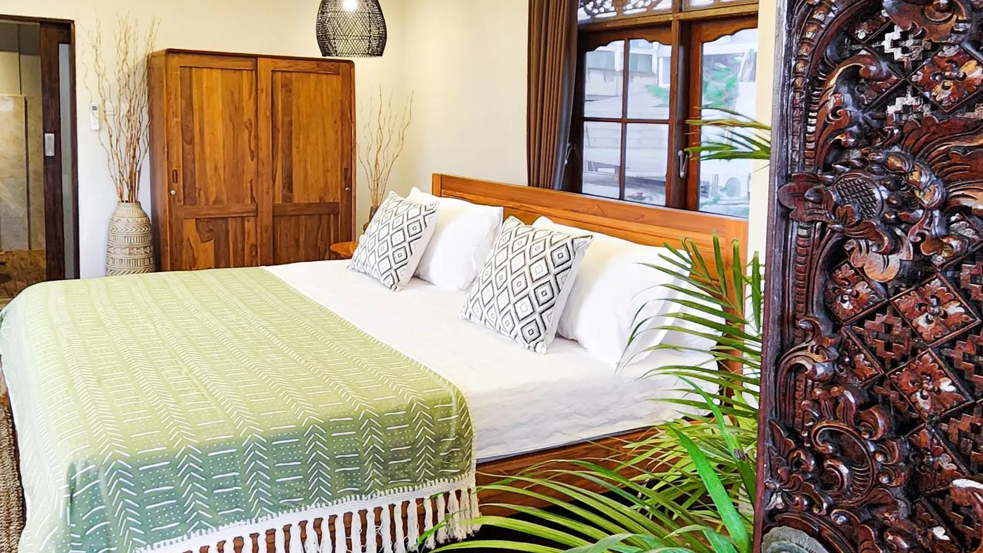 Inyoni Toucan Villa - Best Location In Seminyak. 0*,
